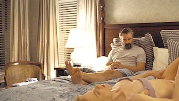 La obra dirigida por Yorgos Lanthimos toma inspiración en la tragedia y la fatalidad de la antigüedad