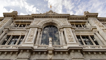 Los españoles se vuelcan con