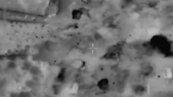 El Ejército de Israel abatió