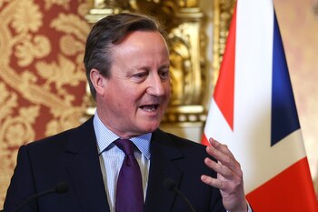 Fotografía de archivo en la