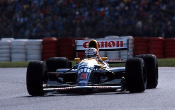 Con su aerodinámica, su sistema