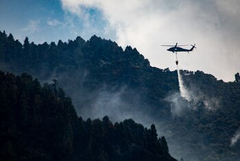 El alcalde Galán afirmó que