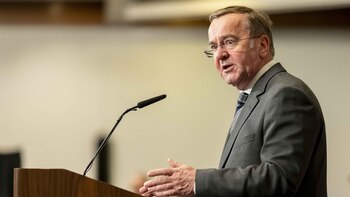 Alemania ve "insuficiente" el objetivo