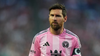 Del fútbol a la gastronomía: