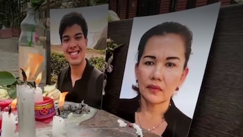 Crimen en Santa Anita: lo que se sabe del feminicidio y parricidio de una madre y su hijo