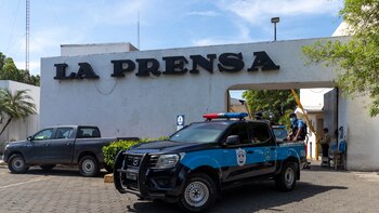 El Gobierno de Ortega ha