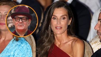 Ni periodista ni princesa, José Corbacho revela el trabajo soñado de la reina Letizia que podría ejercer en secreto: “Le dije que lo hiciera con seudónimo”