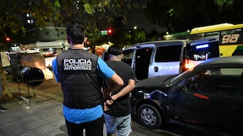 La Policía de la Ciudad