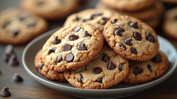 Dulces y postres causan picos