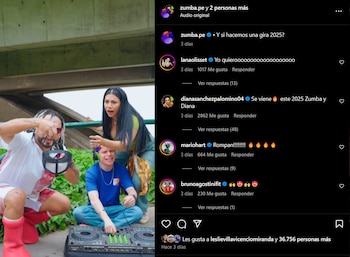 Diana Sánchez confiesa estar sin