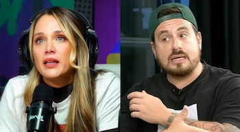 barbie vélez fede bal