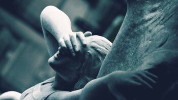 El sujeto accedía a sus