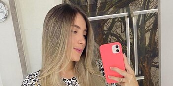 La influencer Paola Aristizábal afirmó