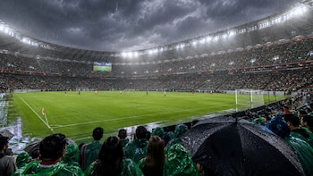 Mundial 2026: ¿lloverá durante el México vs Corea del Sur? Este es el pronóstico del clima para Zapopan