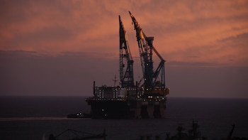 La argentina Pampa Energía gana