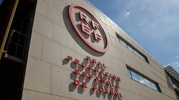 La RFEF implementará Actas en Tiempo Real en Primera Federación para "mejorar la inmediatez de la información"