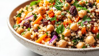 Echar un puñado de hierbas