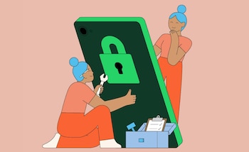 WhatsApp permite ajustar la configuración