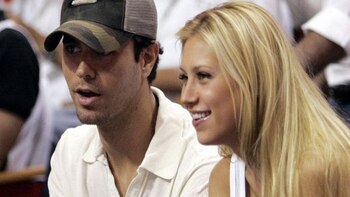 Hasta el momento ni Enrique