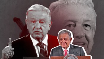 Según AMLO en su gobierno