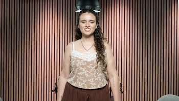 La historia de Malena Famá