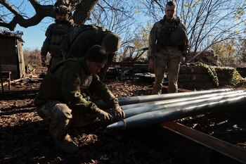 Imagen de archivo de soldados