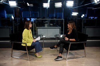 "Yo lo extraño mucho a