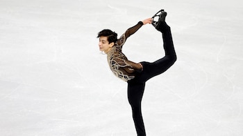 Rumbo a los Juegos Olímpicos