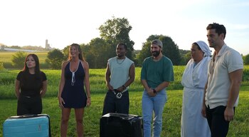 El programa se desarrolla en