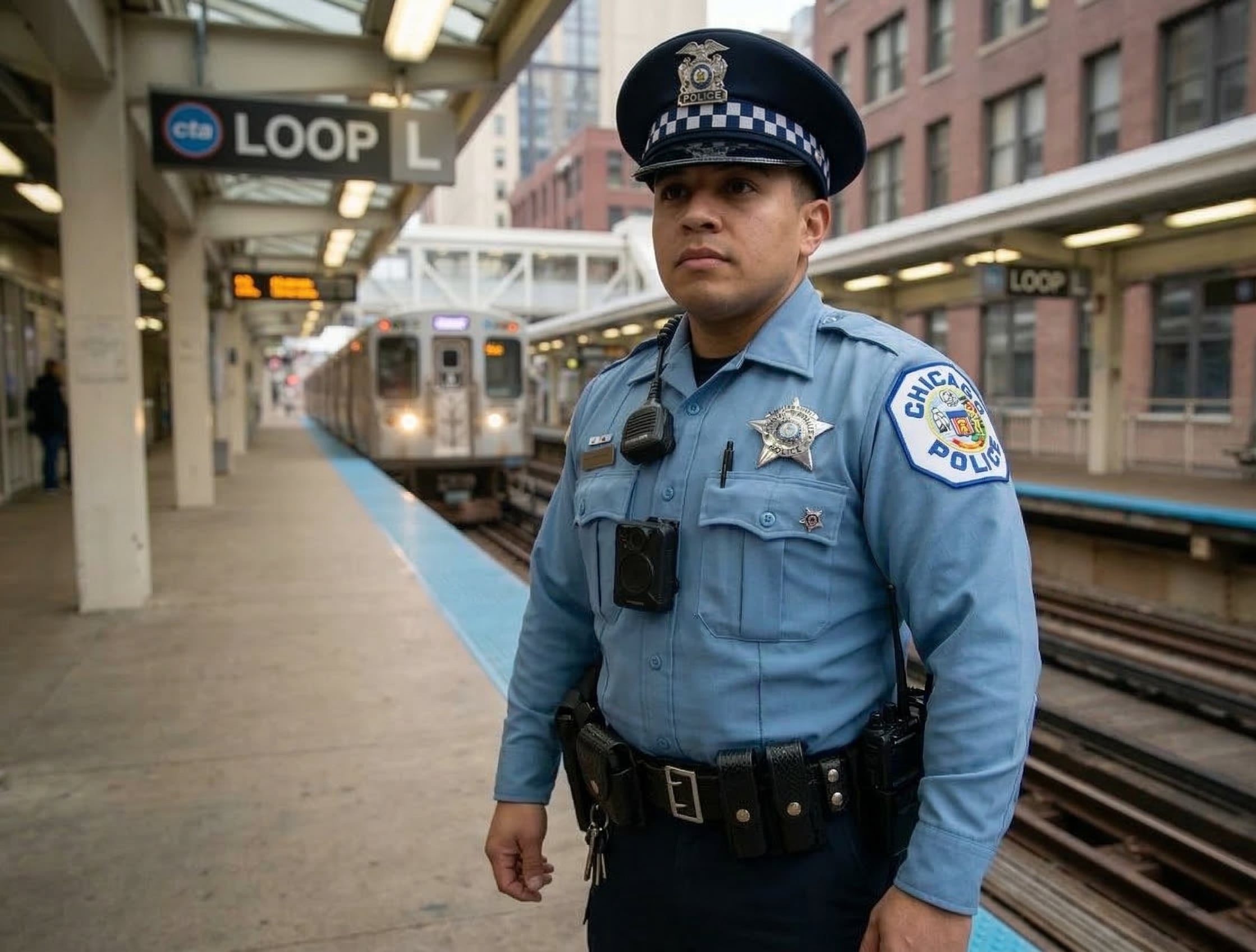 Las autoridades reforzaron la vigilancia en estaciones y exploran nuevas estrategias para reducir el número de episodios violentos en los andenes (Imagen Ilustrativa Infobae)