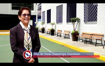 María de Jesús Zamarripa Guardado,