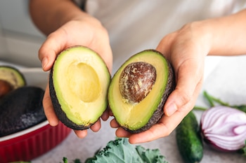 Alimento muy saludable