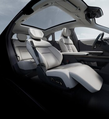 Así es el diseño interno