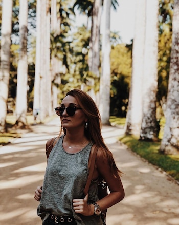 "Yo sentía que podía