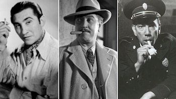 Who was the great villain