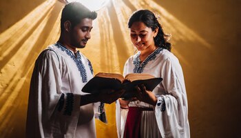 La estructura opaca y descentralizada