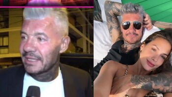 Marcelo Tinelli aclara su llegada