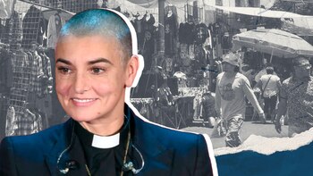 Sinéad O’Connor habría visitado el