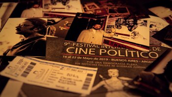 El cine político reivindica la