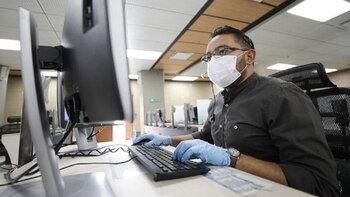 Bogotá announced a new platform