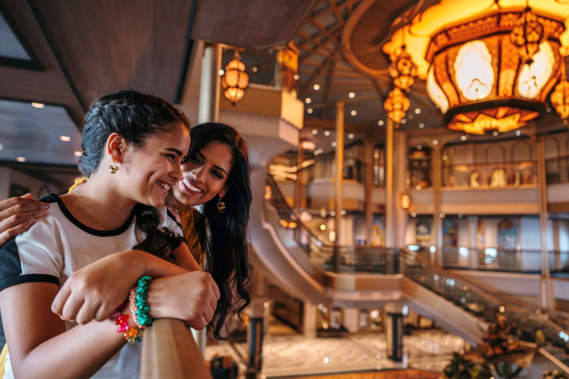 (Cortesía © 2025 Disney. Todos los derechos reservados.)