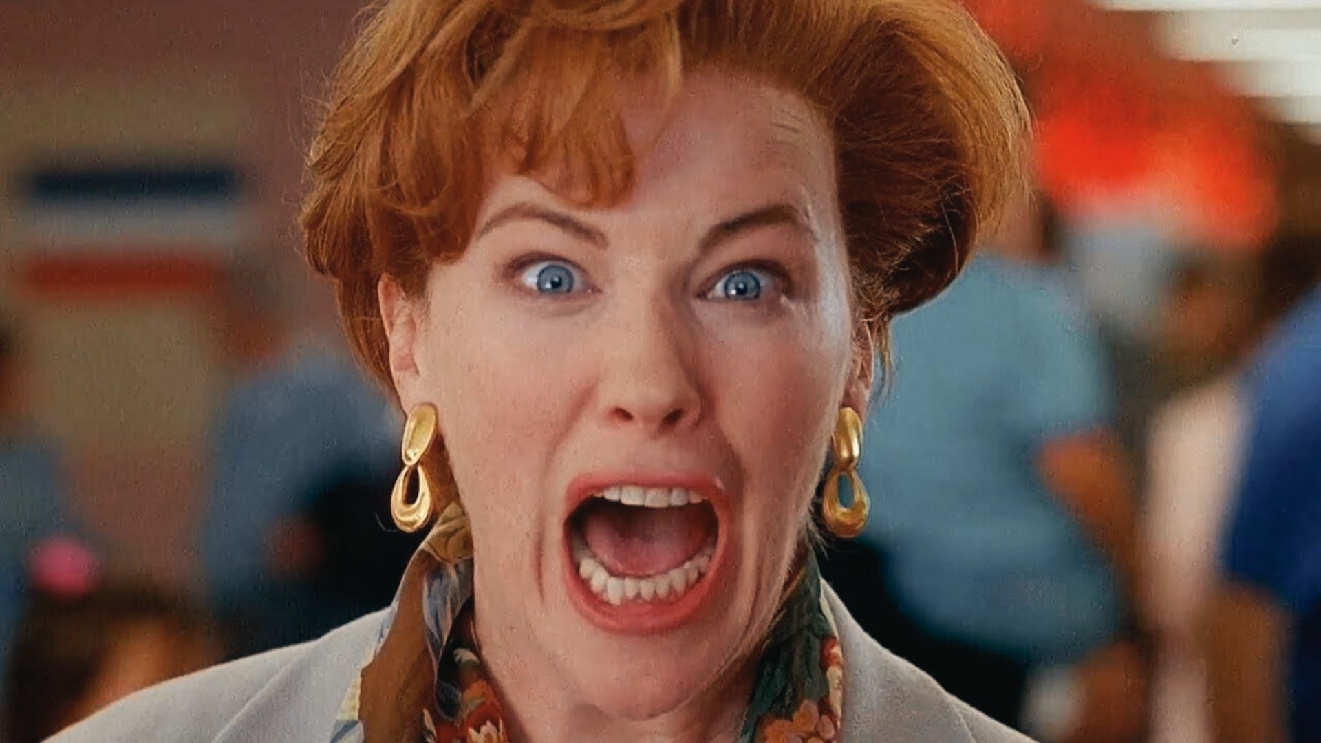 El legado de una genio en la comedia moderna: Catherine O