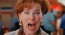 Cuál es la rara enfermedad que padecía Catherine O’Hara, la actriz de Mi pobre Angelito y cómo detectarla a tiempo