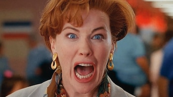 Los mejores momentos de Catherine