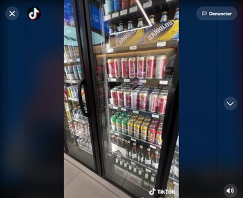 Seguramente en los refrigeradores de