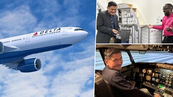 El hombre aseguró que durante