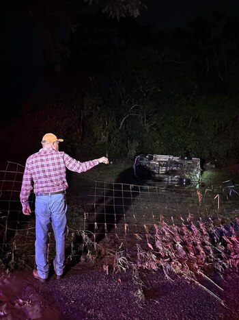 Más de 200 casas resultaran