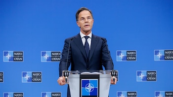 La OTAN señala que la