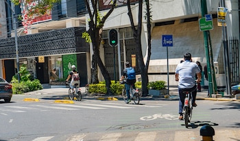 La propuesta de Semovi incluye