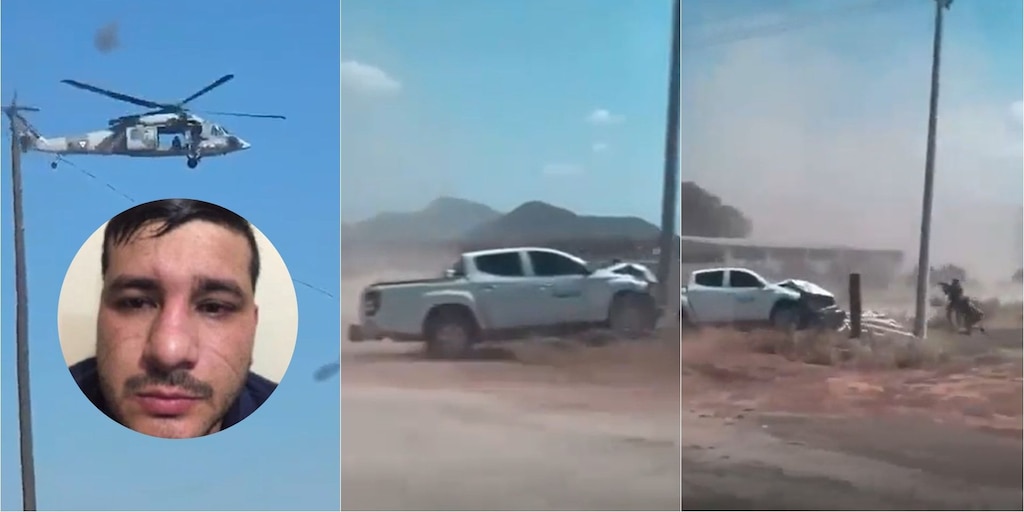 Aseguran que El 27, jefe de seguridad de Los Chapitos, se escapó de las Fuerzas Especiales en Navolato; esto es lo que se sabe - Infobae